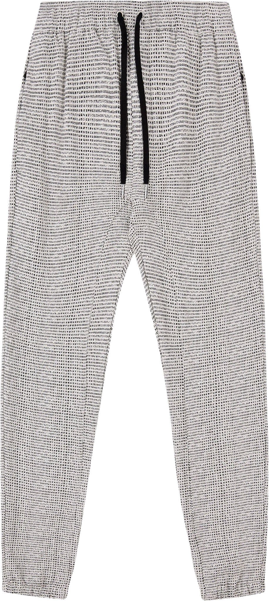 Numéro de l'image de la galerie de produits 1 pour le produit Pantalon de jogging Sureshot Honeycomb Flight - Homme