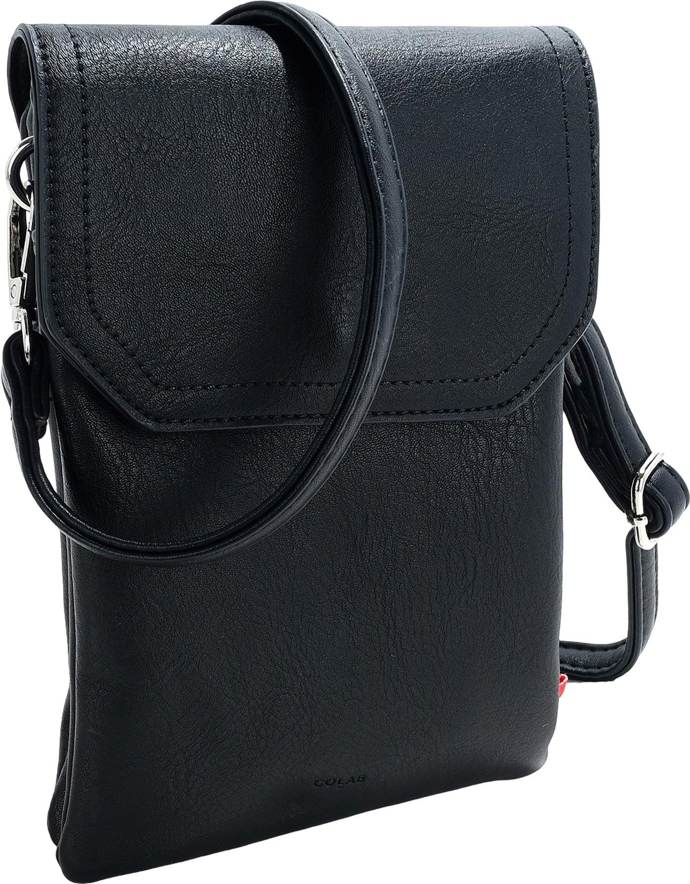 Numéro de l'image de la galerie de produits 1 pour le produit Sac à bandoulière Gambit Tech BEA - Femme