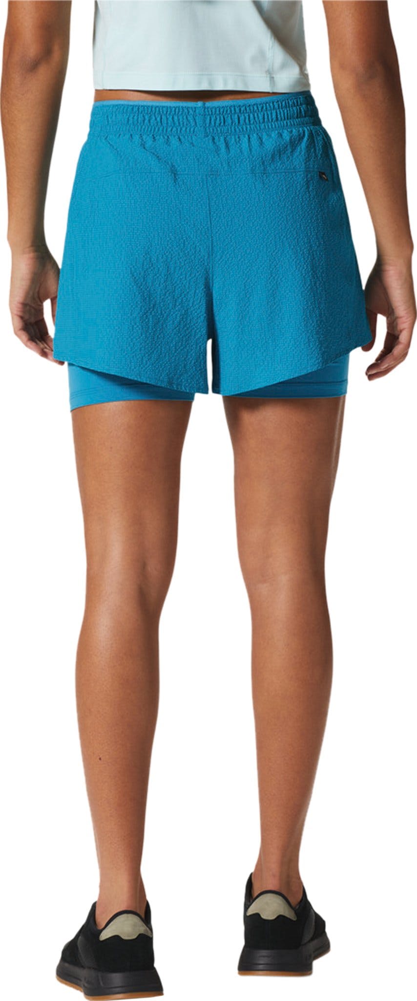 Product gallery image number 2 for product Sunshadow™ 2in1 Short - Women's