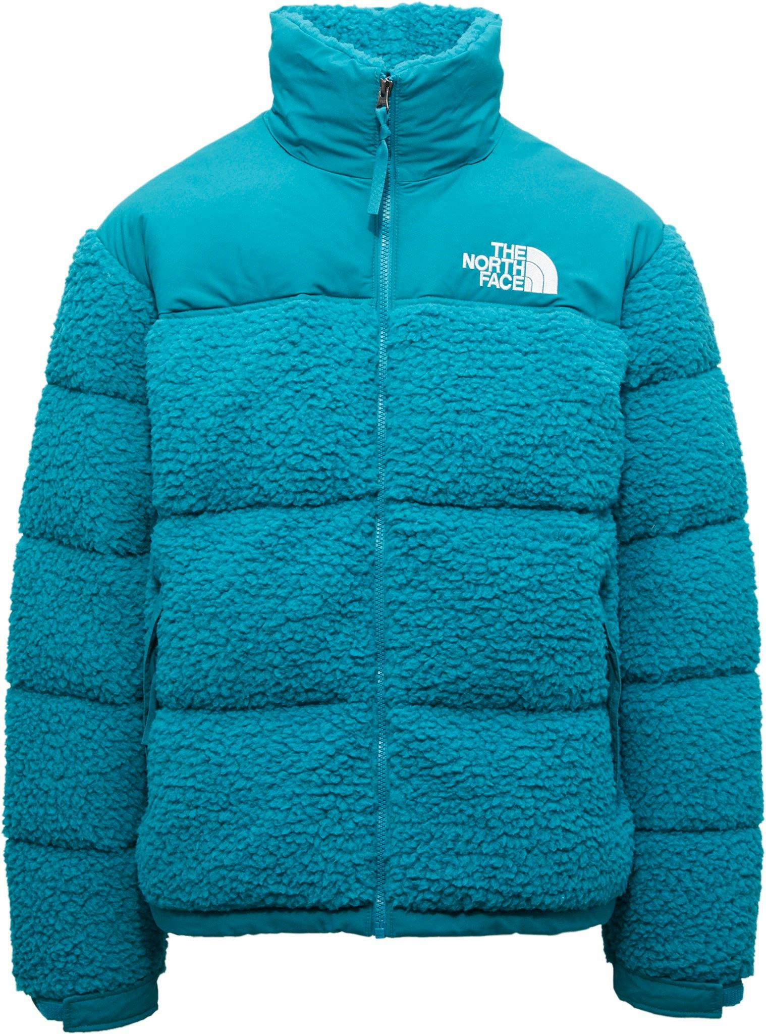 Product image for High PIle Nuptse Jacket - Men's