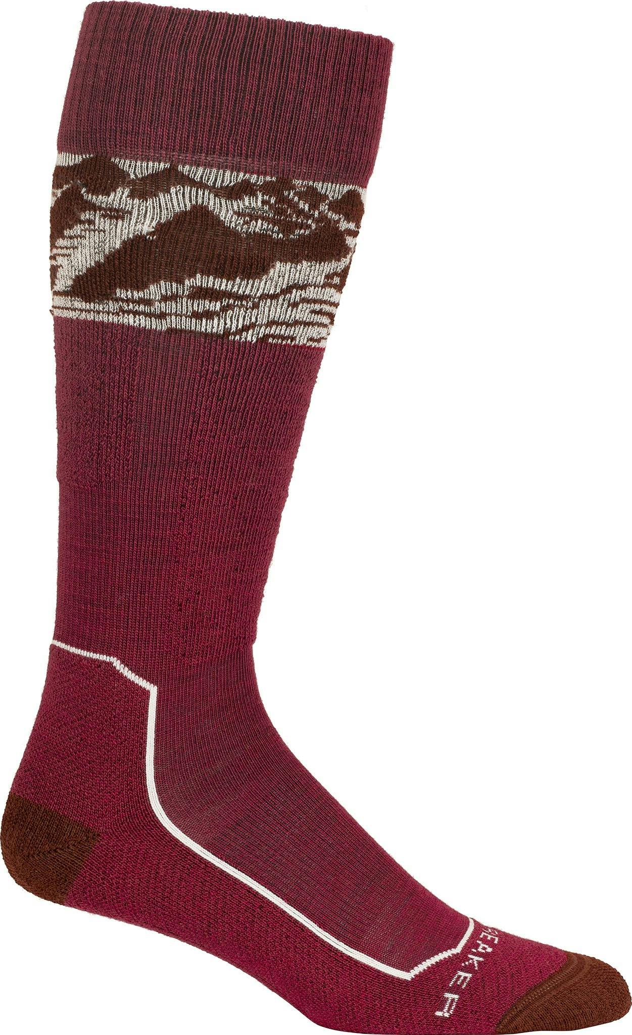 Image de produit pour Chaussettes Ski+ Light OTC - Femme