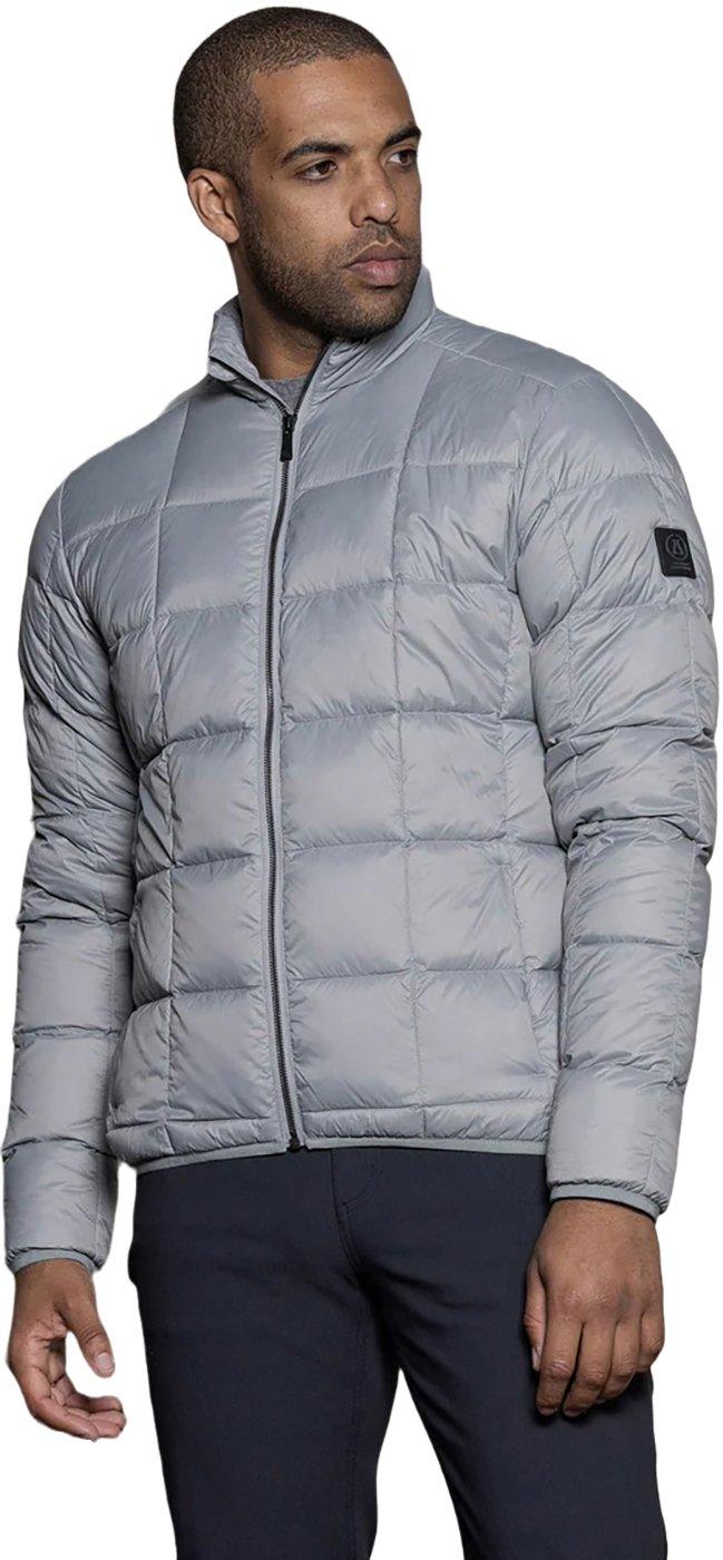 Image de produit pour Manteau en duvet léger Essential - Homme