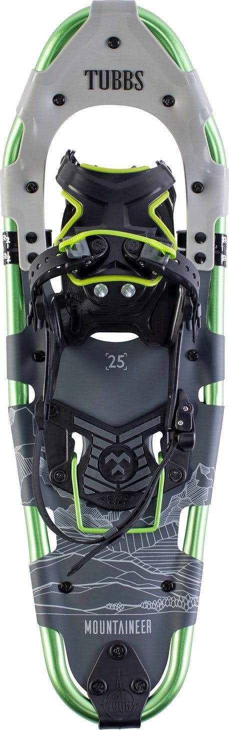 Product image for Mountaineer 30" Snowshoes - Men's