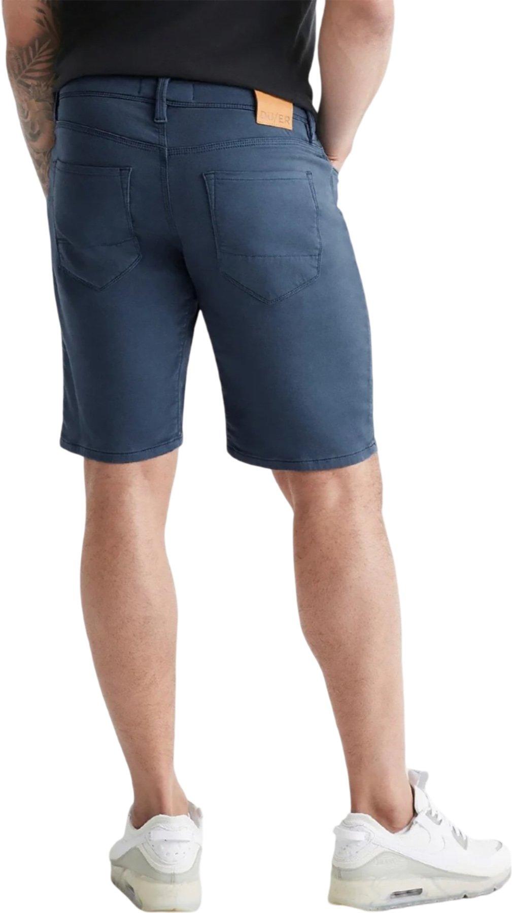 Numéro de l'image de la galerie de produits 5 pour le produit Short No Sweat Relaxed - Homme