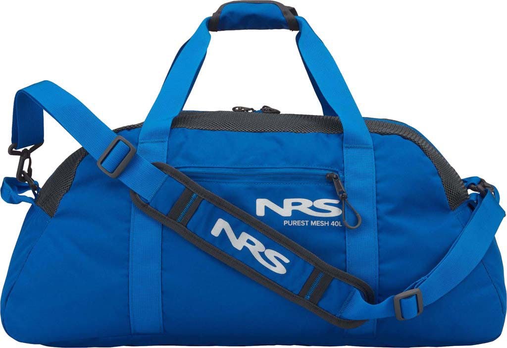 Product image for NRS Purest Duffel Bag 40L