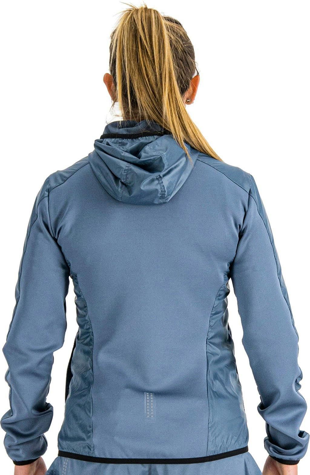 Product gallery image number 2 for product Cardio Jacket - Women's