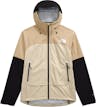 Colour: Gravel - Khaki Stone - TNF Black