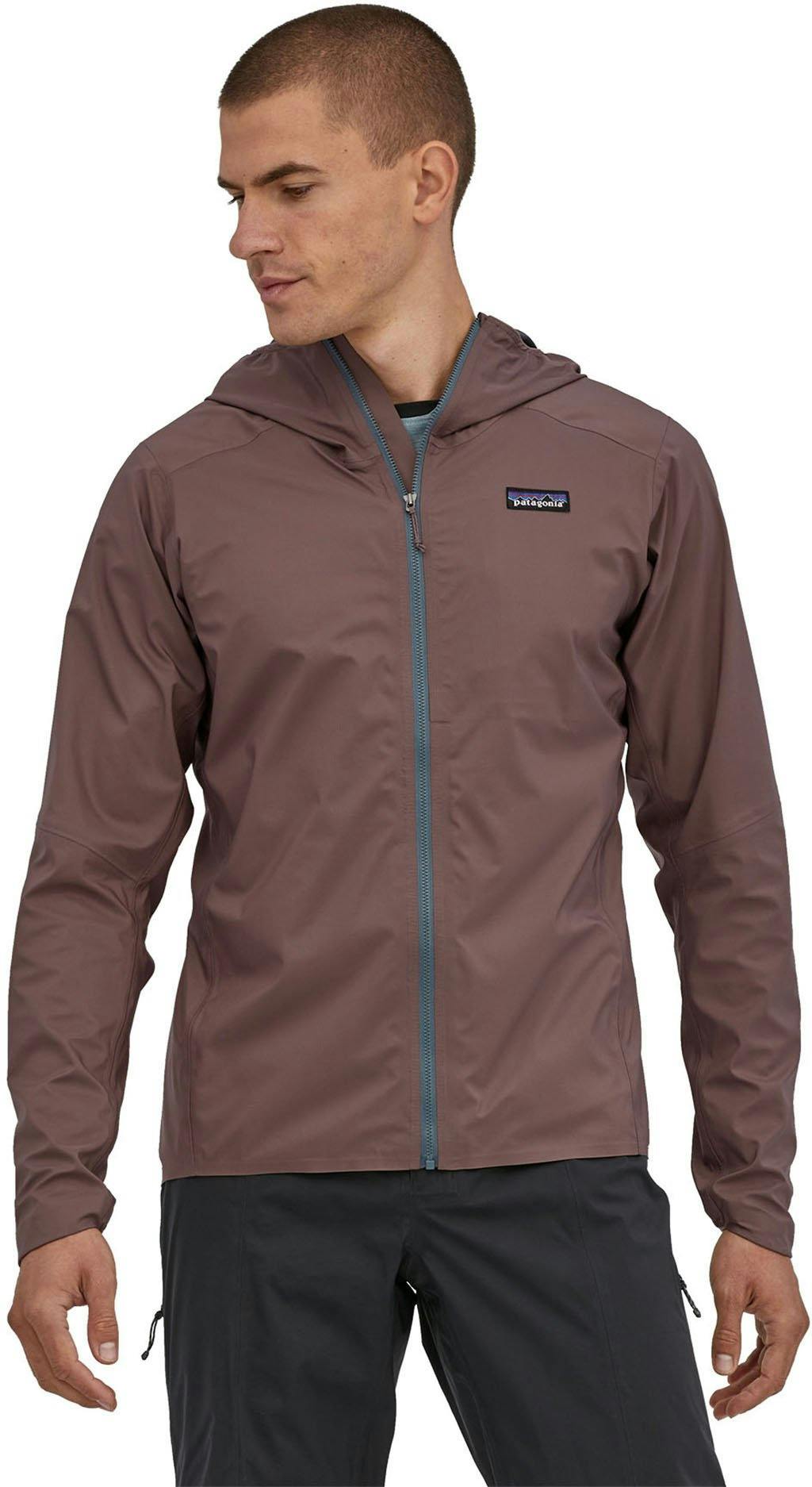 Product gallery image number 3 for product Dirt Roamer Jacket - Men's