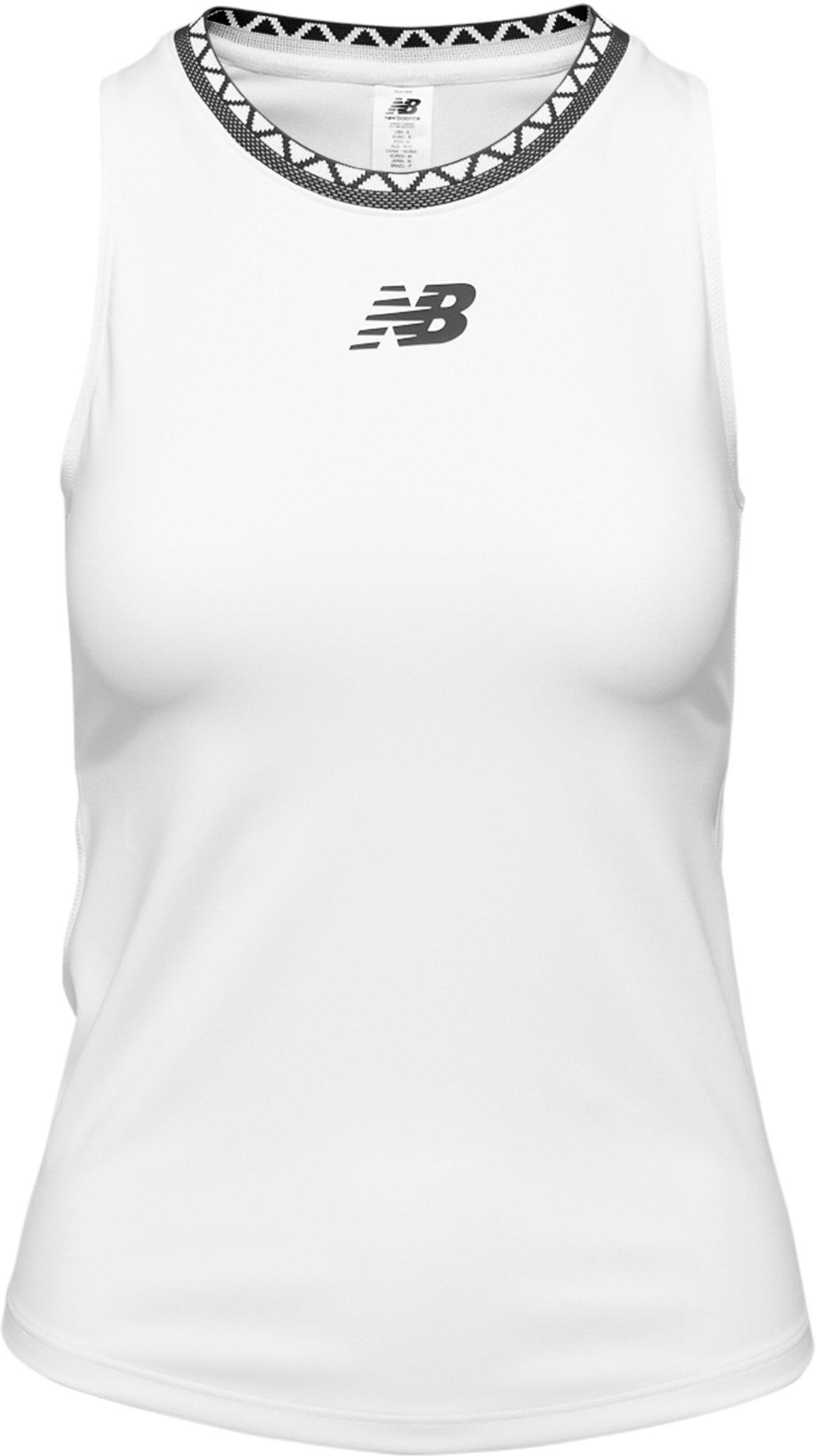 Product gallery image number 1 for product Tournament Tank - Women’s