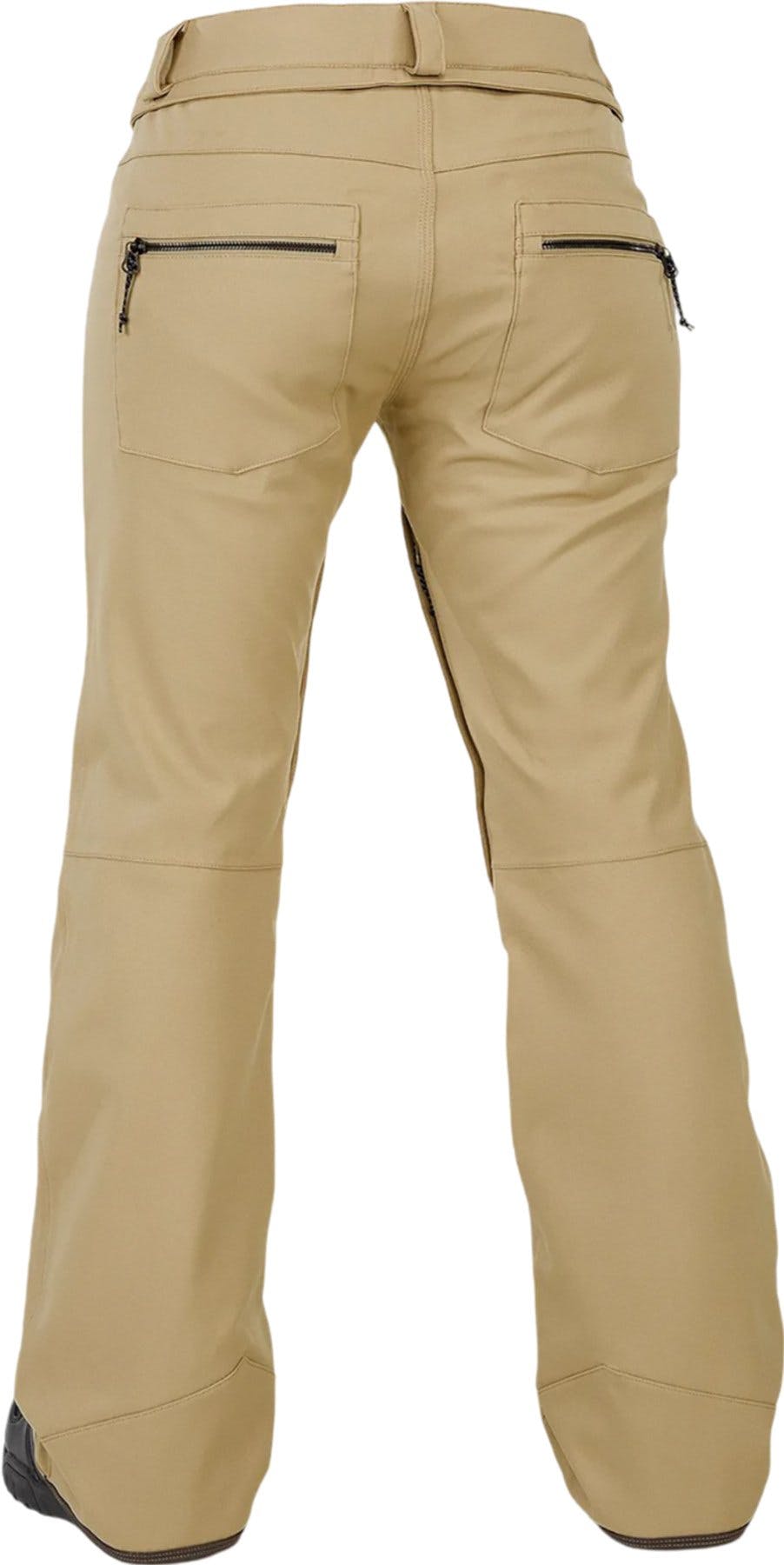 Product gallery image number 2 for product Species Stretch Trousers - Women's