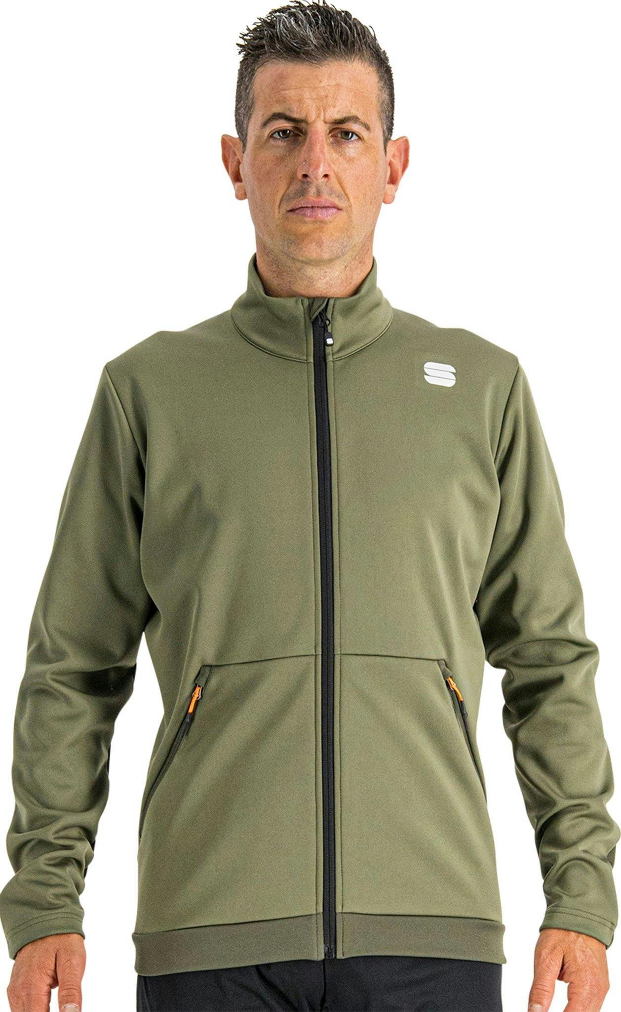 Product image for Engadin Wind Jacket - Men's