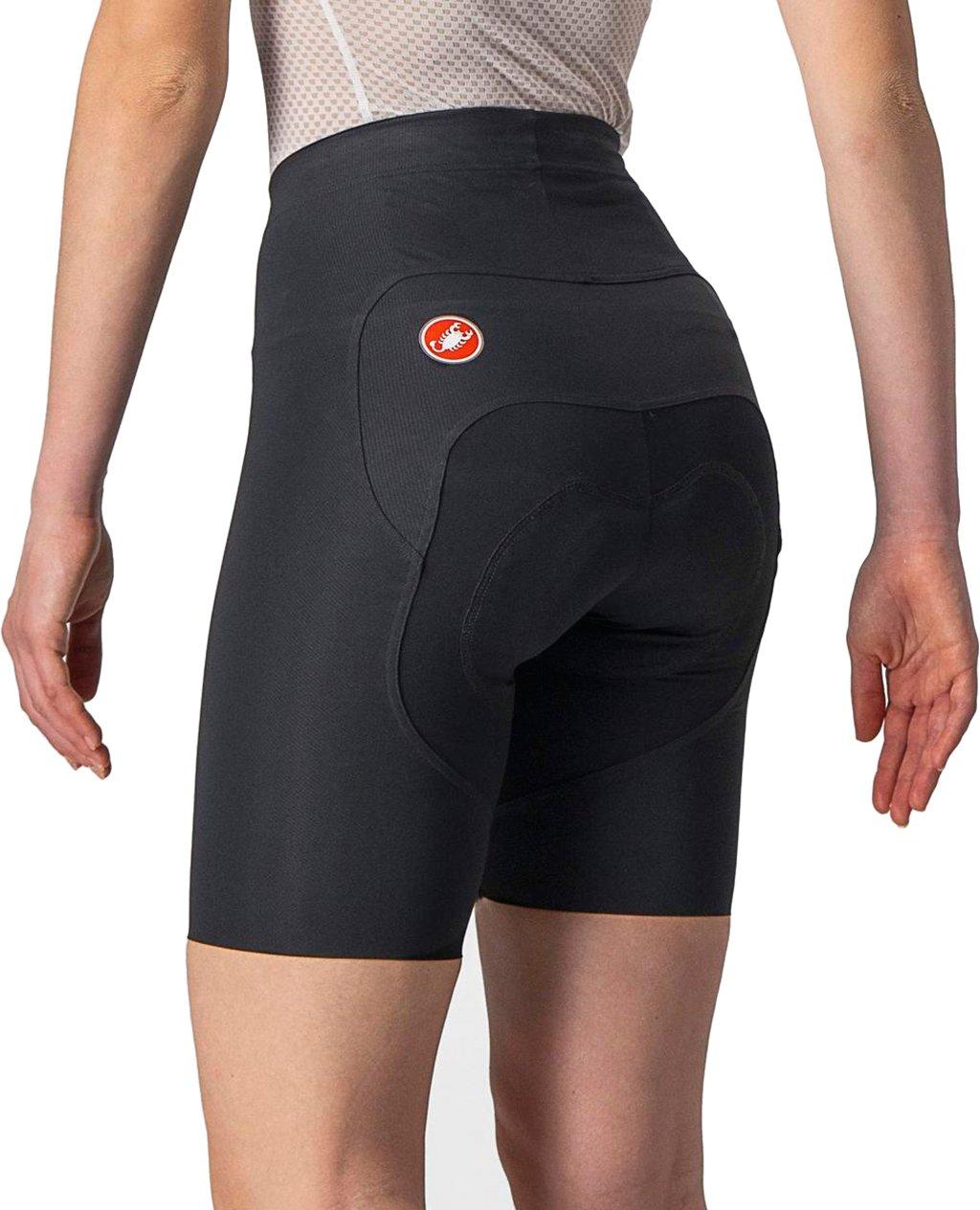 Product gallery image number 2 for product Free Aero Rc Short - Women's