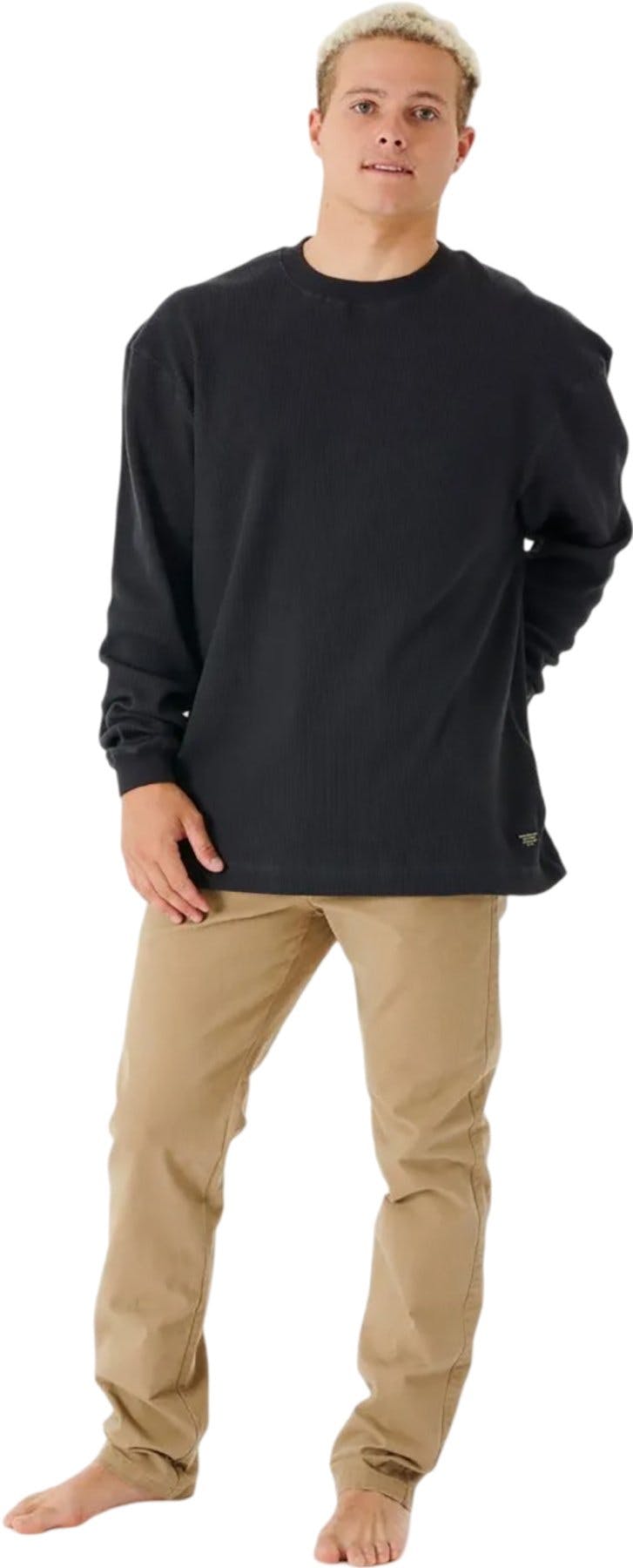 Product image for Quality Surf Products Long Sleeve Tee - Men's