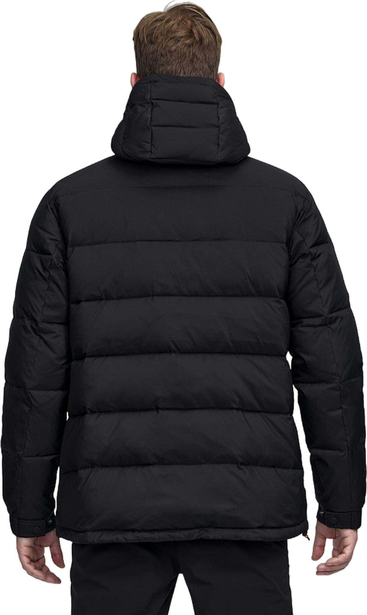 Product gallery image number 4 for product Protect Down Jacket - Men's