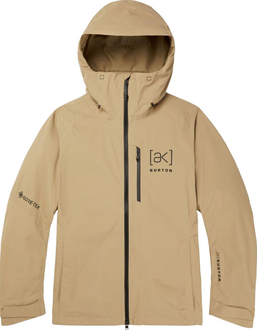 Product gallery image number 1 for product [Ak] Gore-Tex 2L Upshift Jacket - Women's