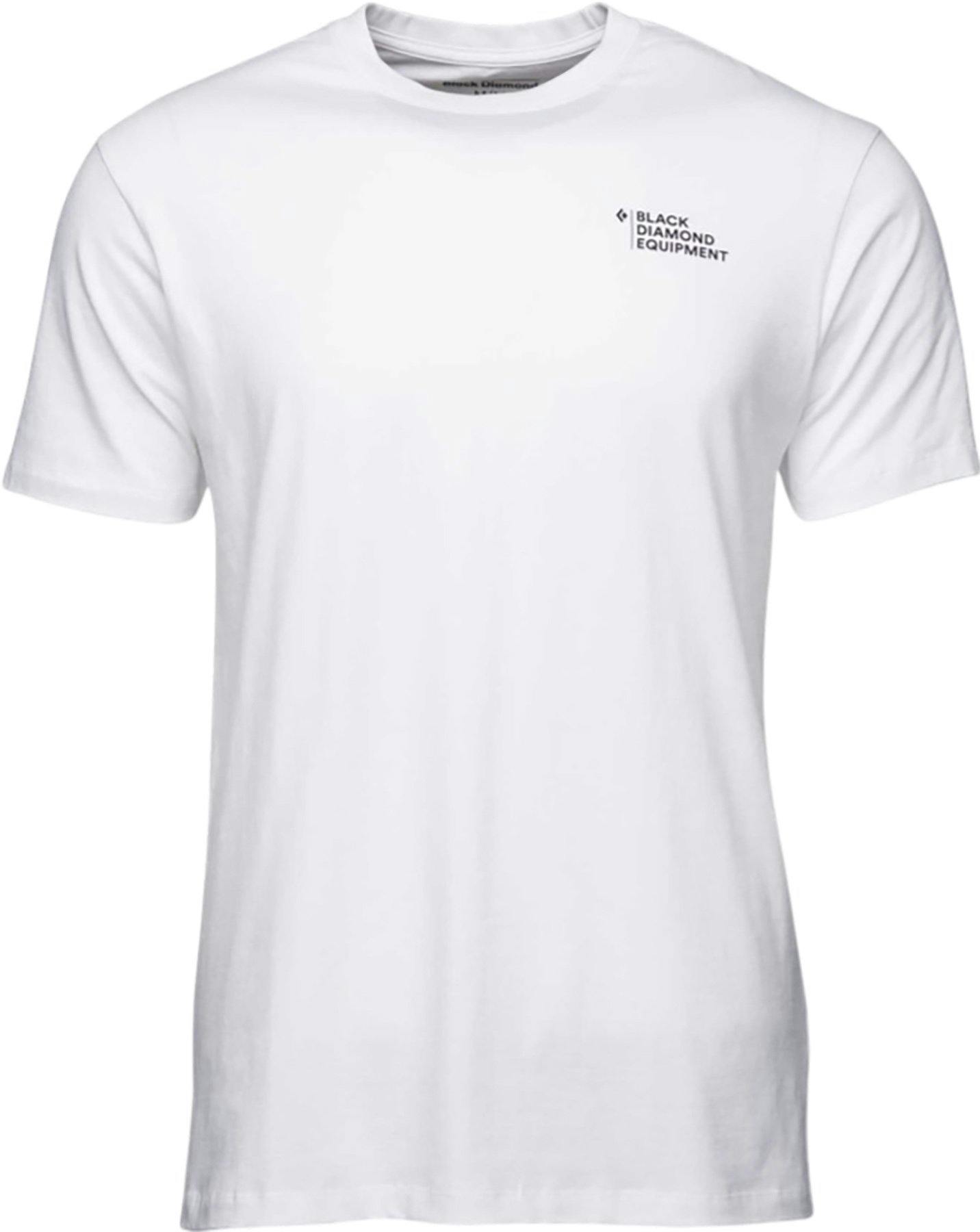 Product gallery image number 1 for product Peaks T-Shirt - Men's