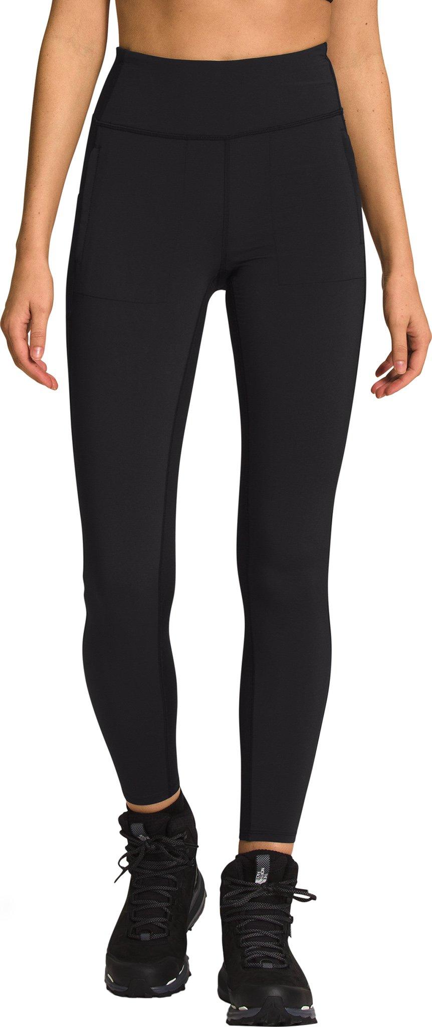 Product gallery image number 1 for product Bridgeway Hybrid Tights - Women’s