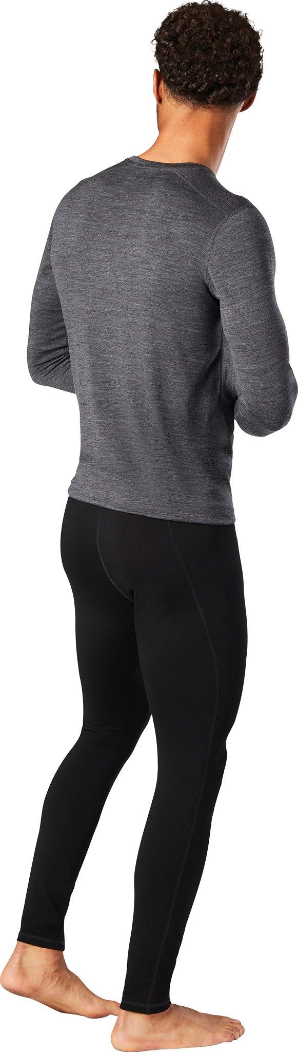 Product gallery image number 2 for product Classic All-Season Merino Base Layer Bottom Boxed - Men's