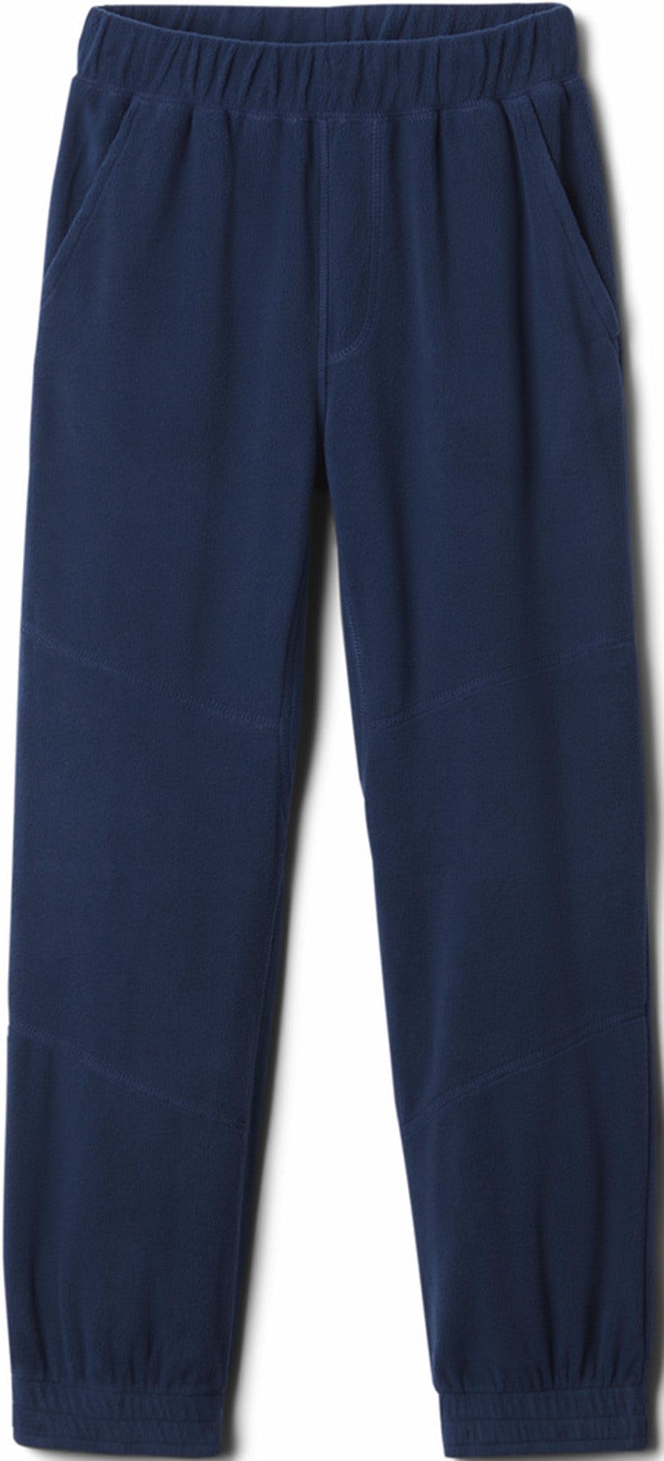 Image de produit pour Pantalon jogger en molleton Glacial - Garçon