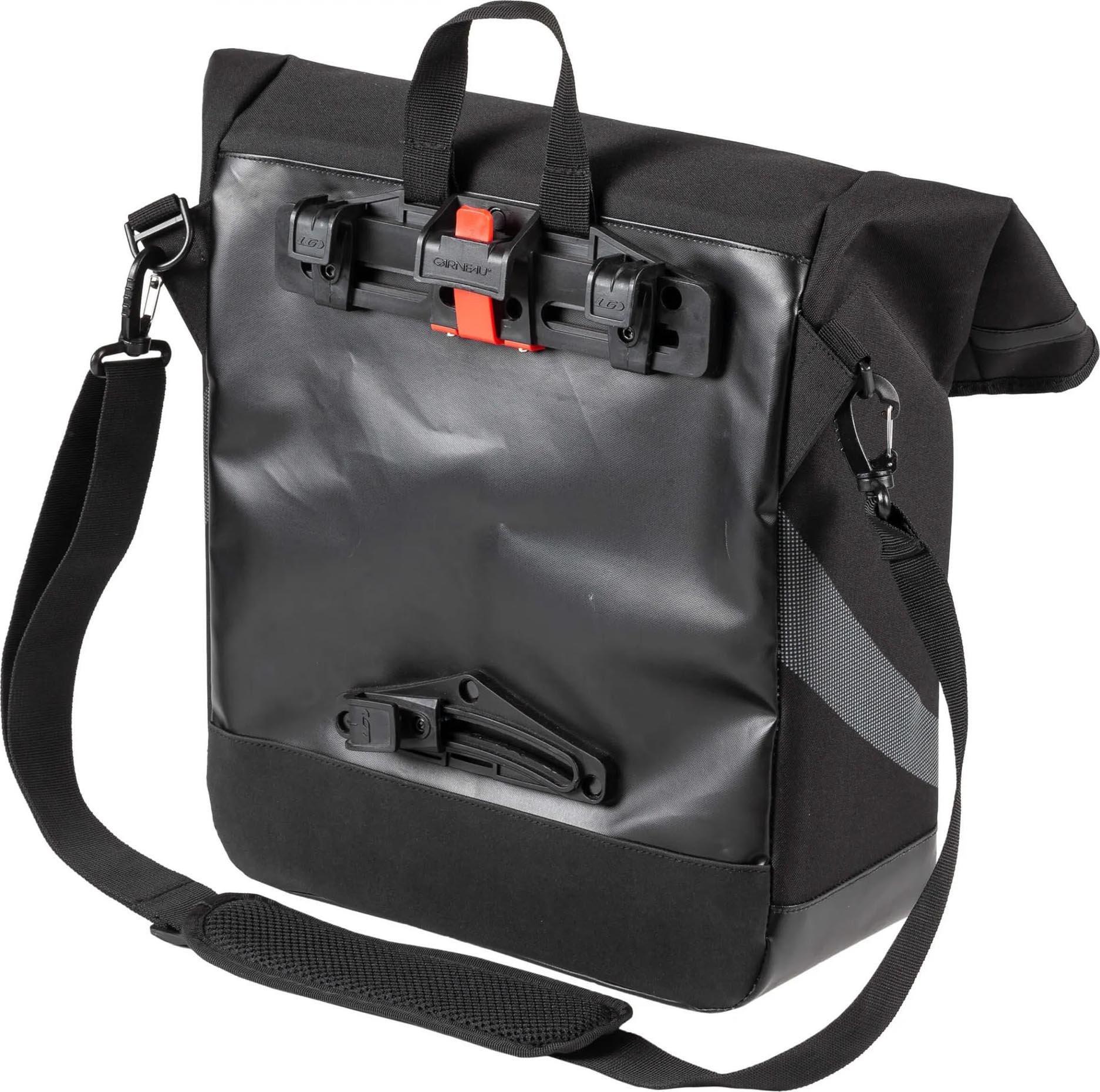 Numéro de l'image de la galerie de produits 4 pour le produit Sac E-Bike Transpo - 20L