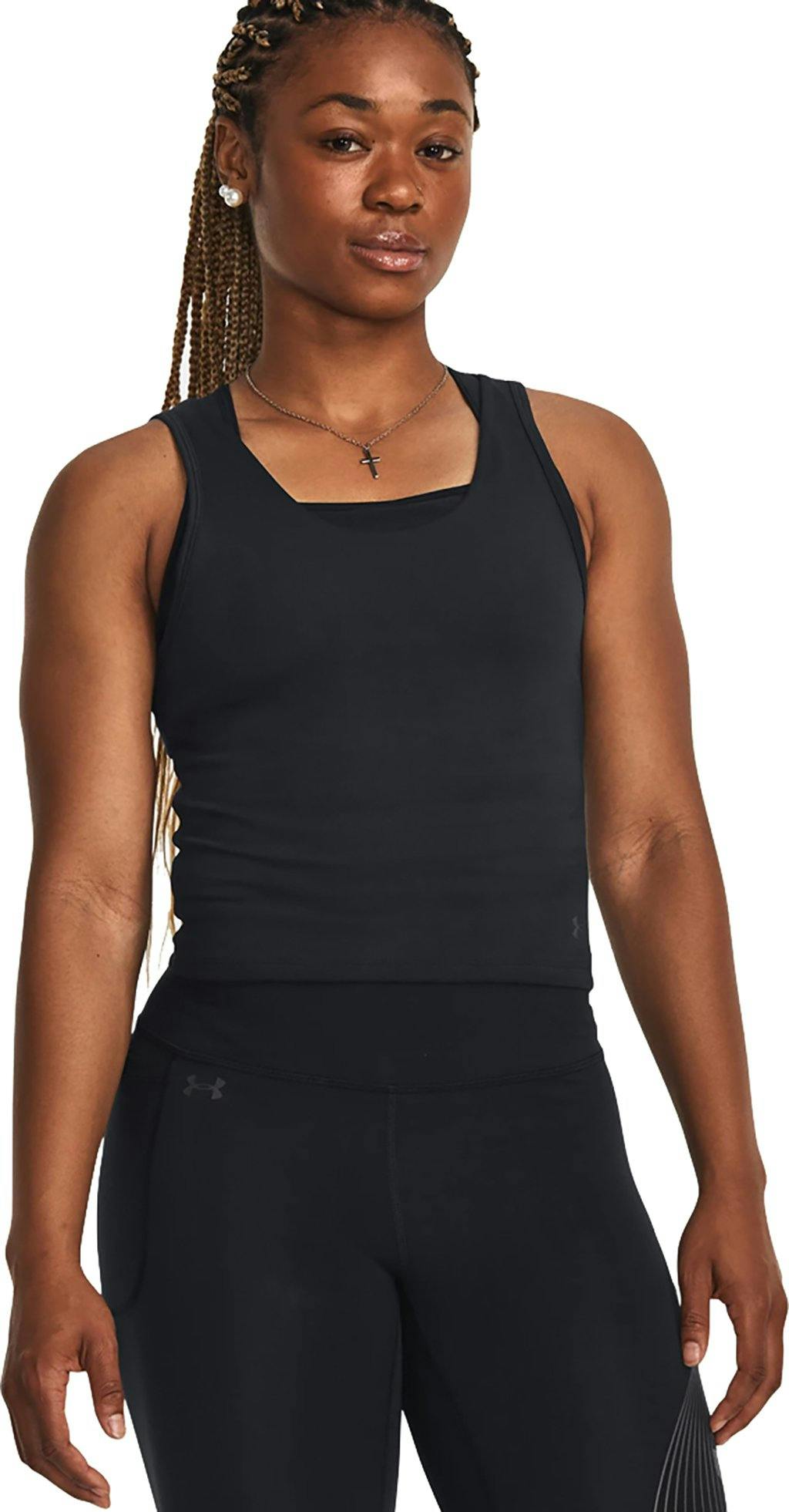Product gallery image number 6 for product Motion Tank - Women's
