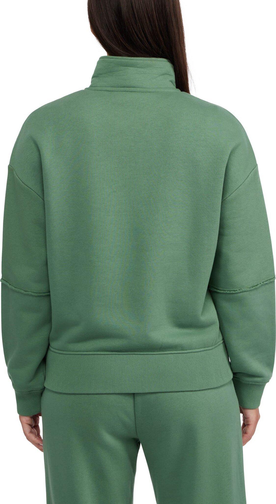 Product gallery image number 6 for product Huron Half-Zip Sweatshirt - Women's