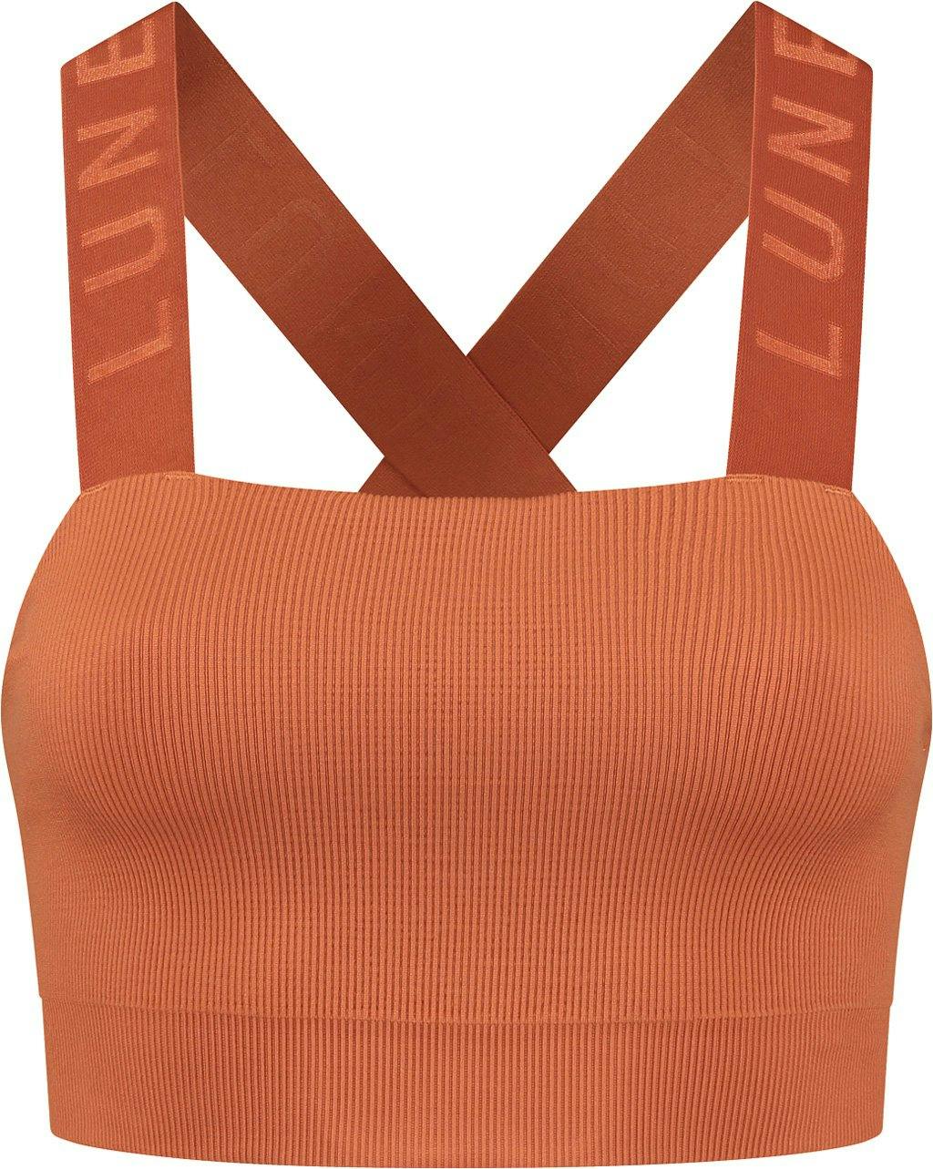 Image de produit pour Soutien-gorge de sport Bandeau - Femme