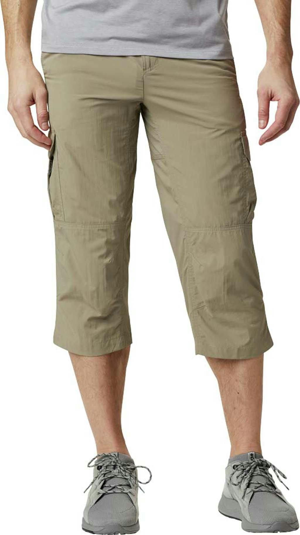Product image for Silver Ridge™ II Capri Trousers - Men's