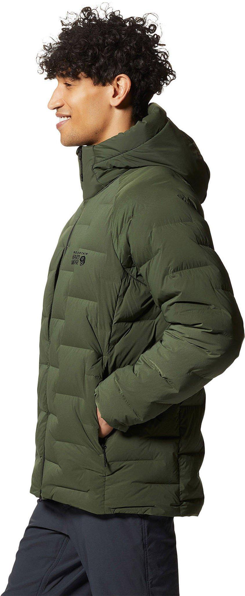 Numéro de l'image de la galerie de produits 7 pour le produit Parka Stretchdown - Homme