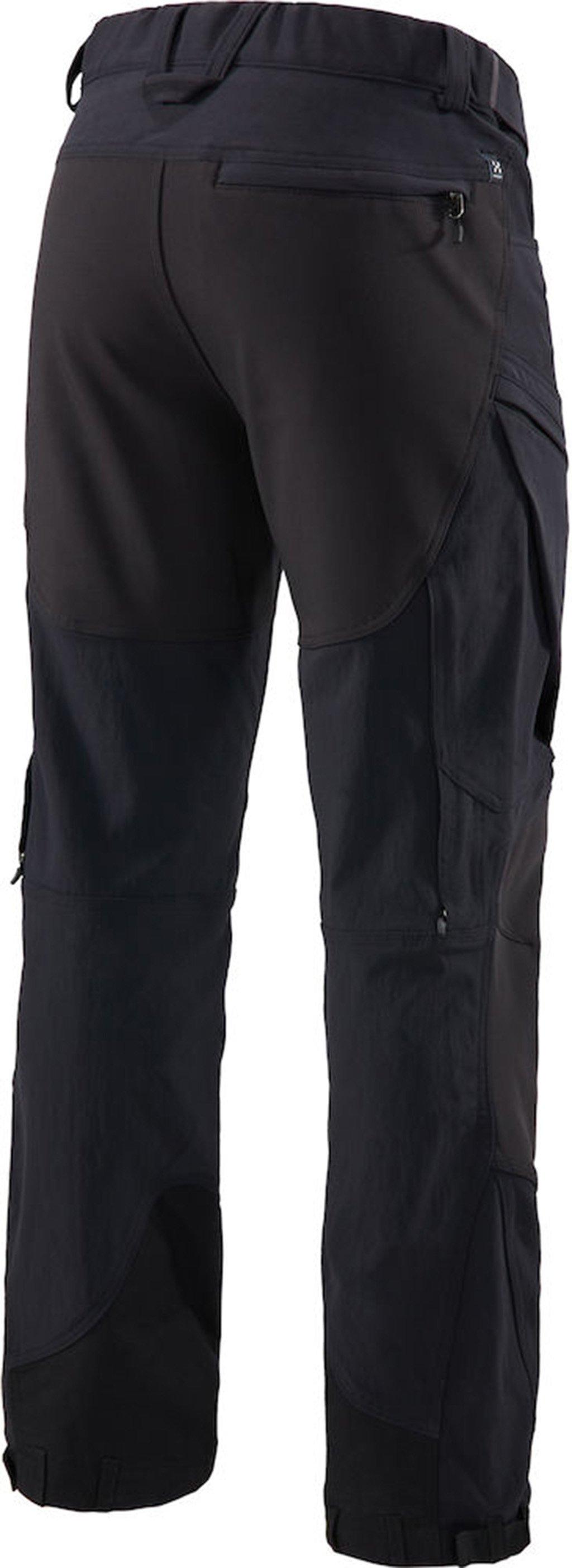 Numéro de l'image de la galerie de produits 3 pour le produit Pantalon Rugged Mountain - Homme