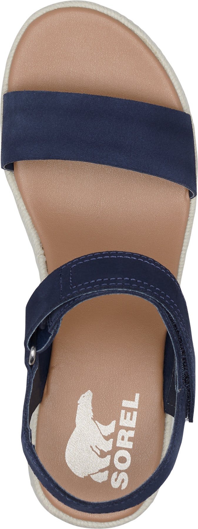 Product gallery image number 8 for product Cameron Wedge Sandal - Women's