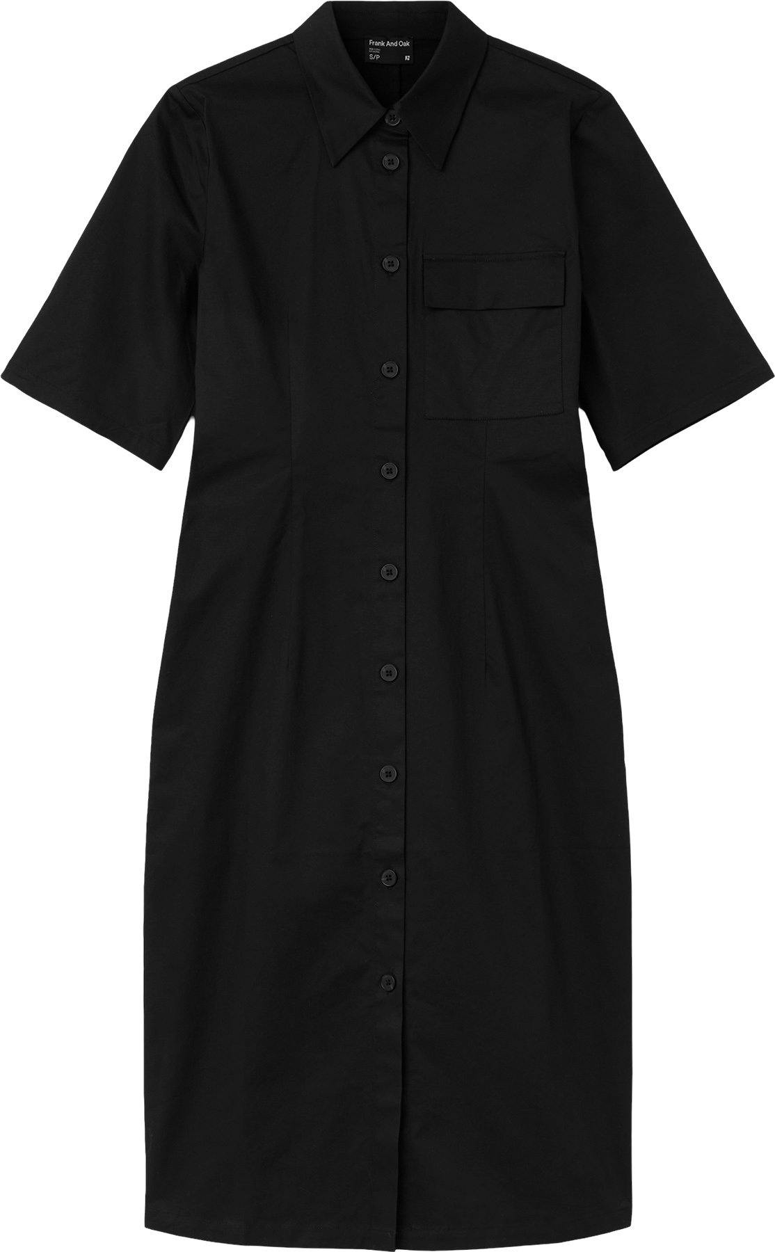 Image de produit pour Robe Parachute - Femme