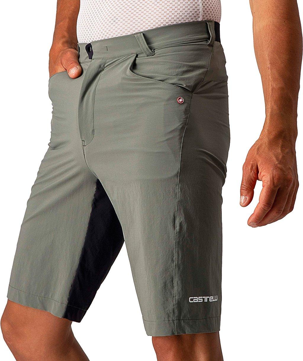 Numéro de l'image de la galerie de produits 4 pour le produit Short Unlimited Baggy - Homme