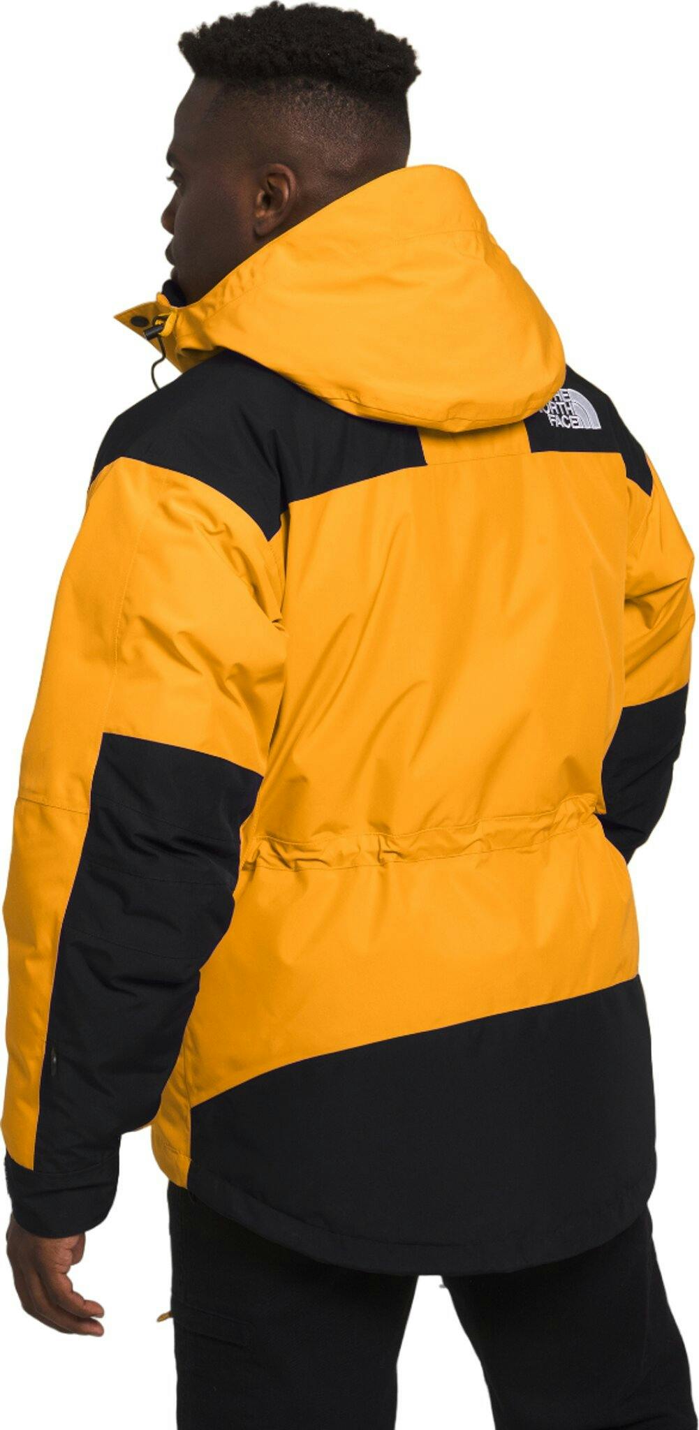 Product gallery image number 6 for product Guide GTX Mountain Insulated Jacket - Men's