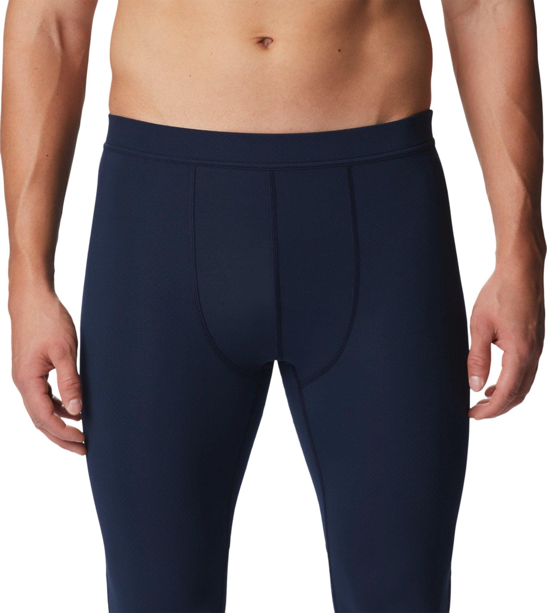 Product gallery image number 3 for product Omni-Heat Infinity Tight - Men's