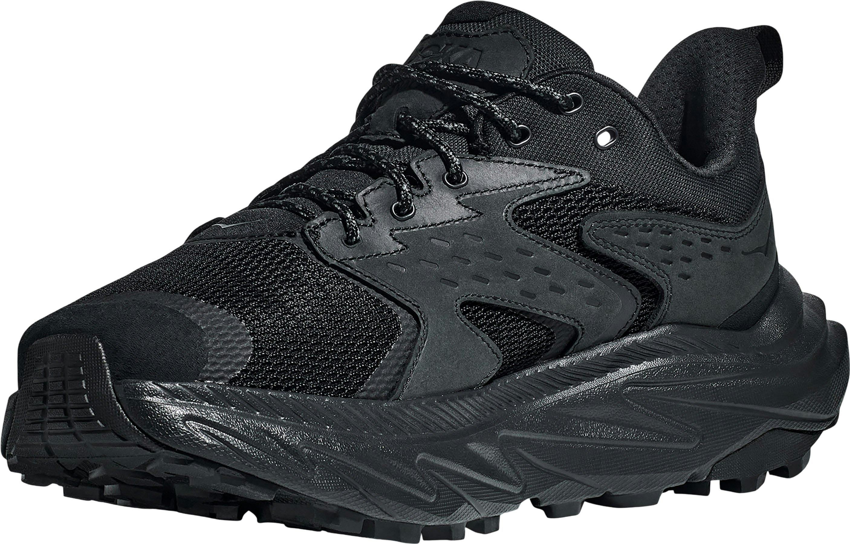 Product gallery image number 5 for product Anacapa 2 Low GORE-TEX Hiking Shoes - Men's