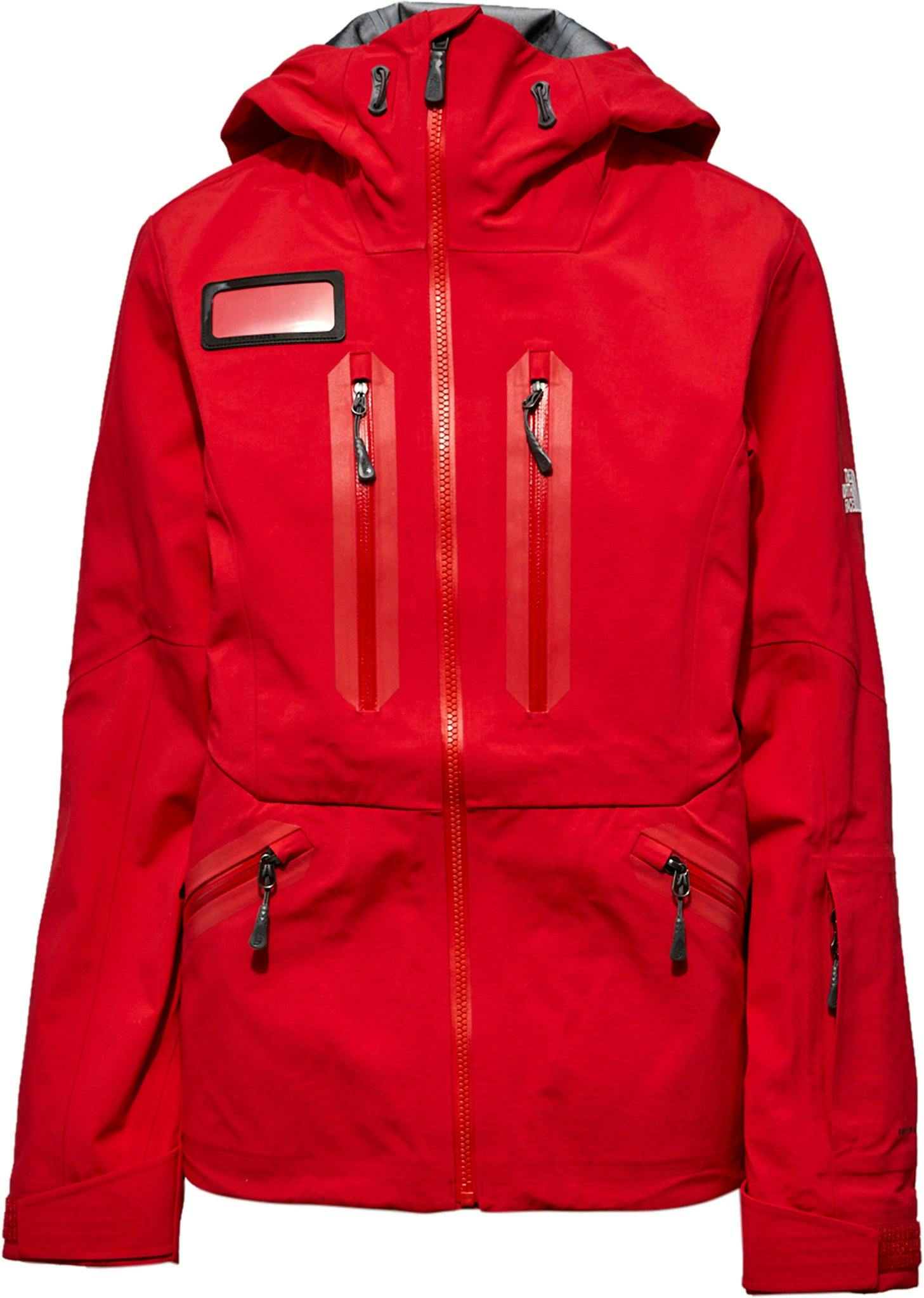 Image de produit pour Manteau Mountain Pro FUTURELIGHT - Femme