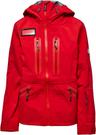 Colour: TNF Red