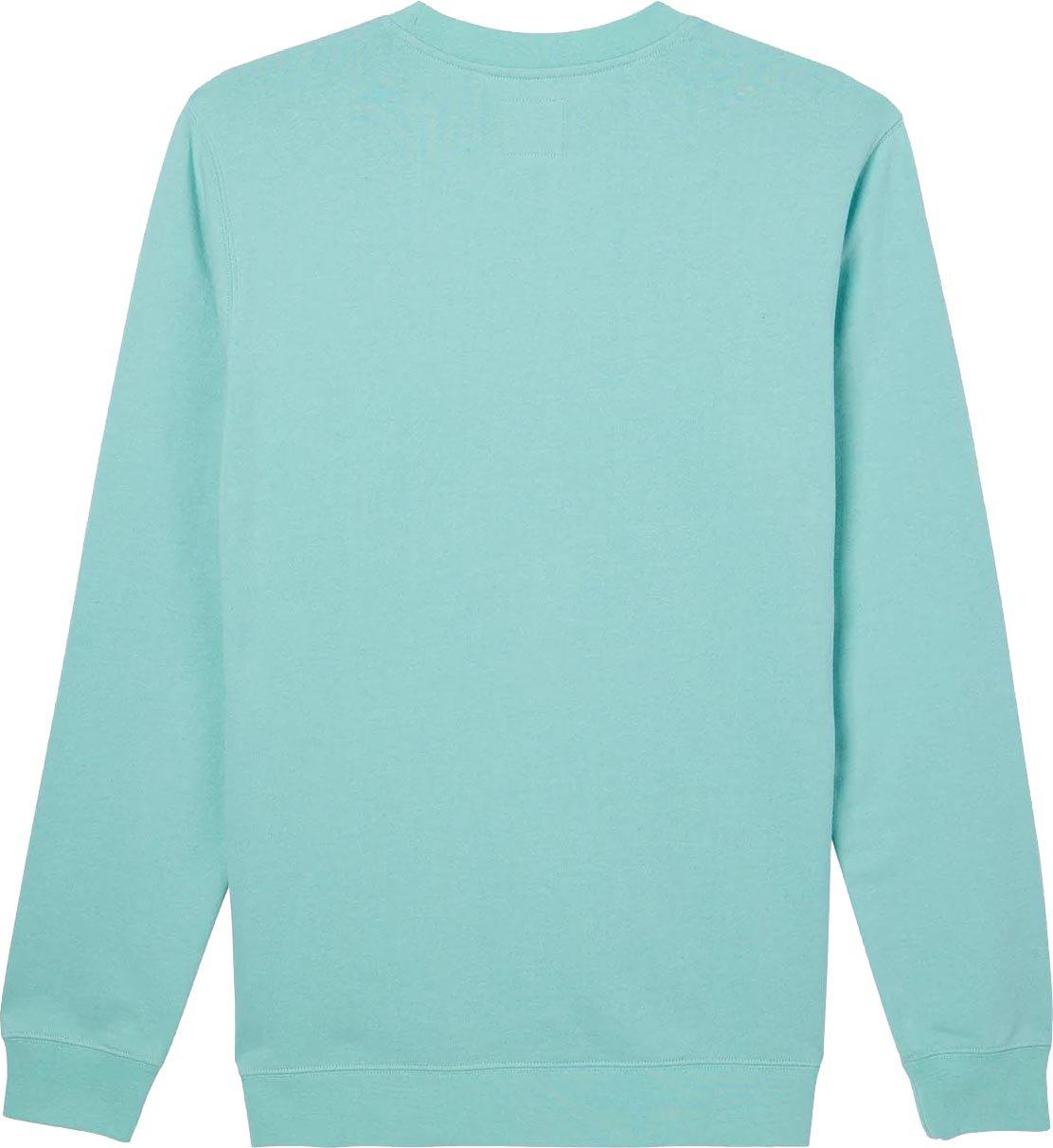 Product gallery image number 3 for product Original Crew Neck Fleece Pullover - Men's