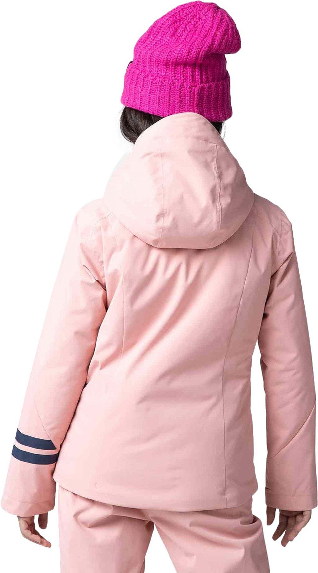 Product gallery image number 2 for product Fonction Ski Jacket - Girl's