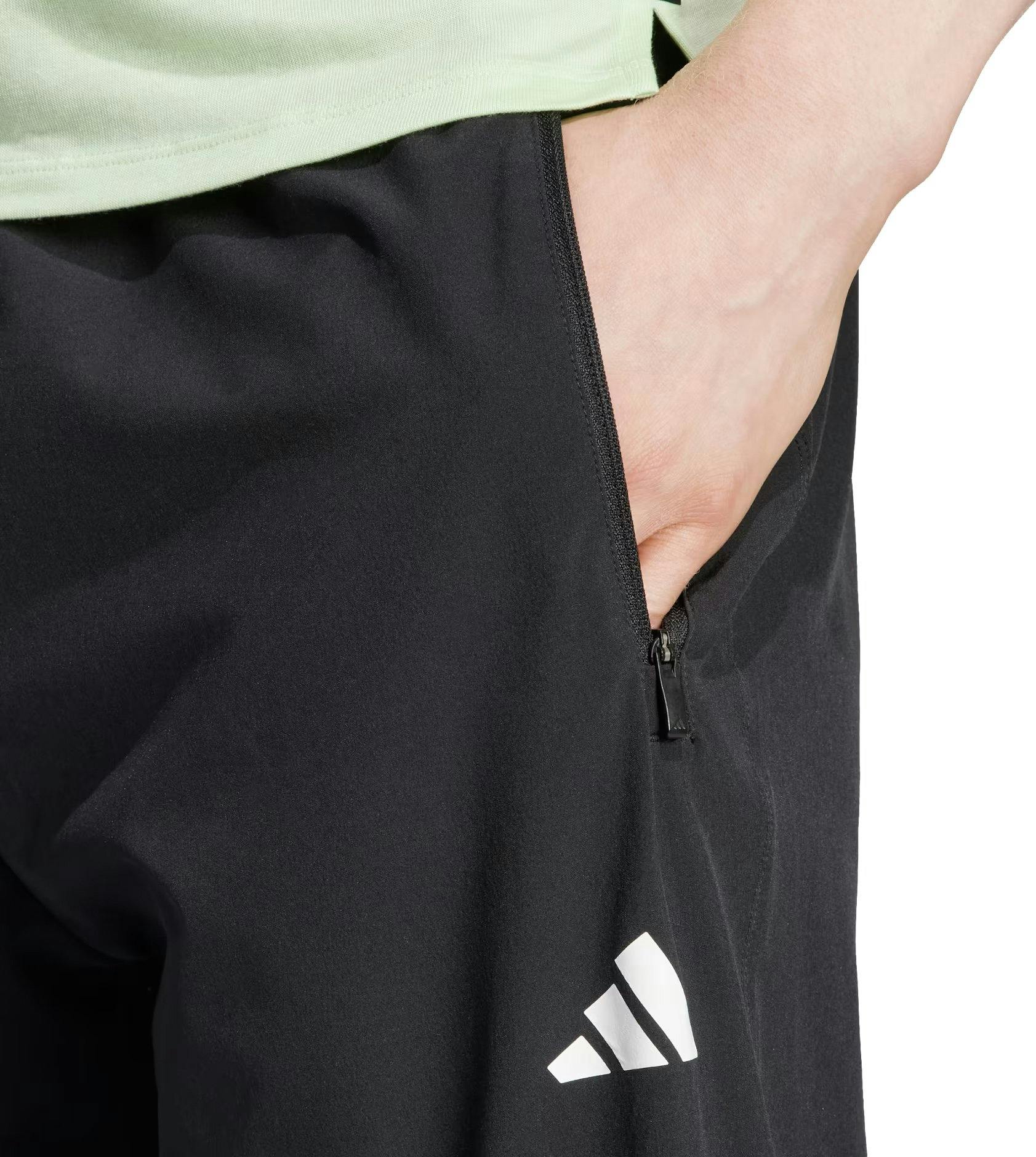 Product gallery image number 5 for product Workout Joggers - Men's