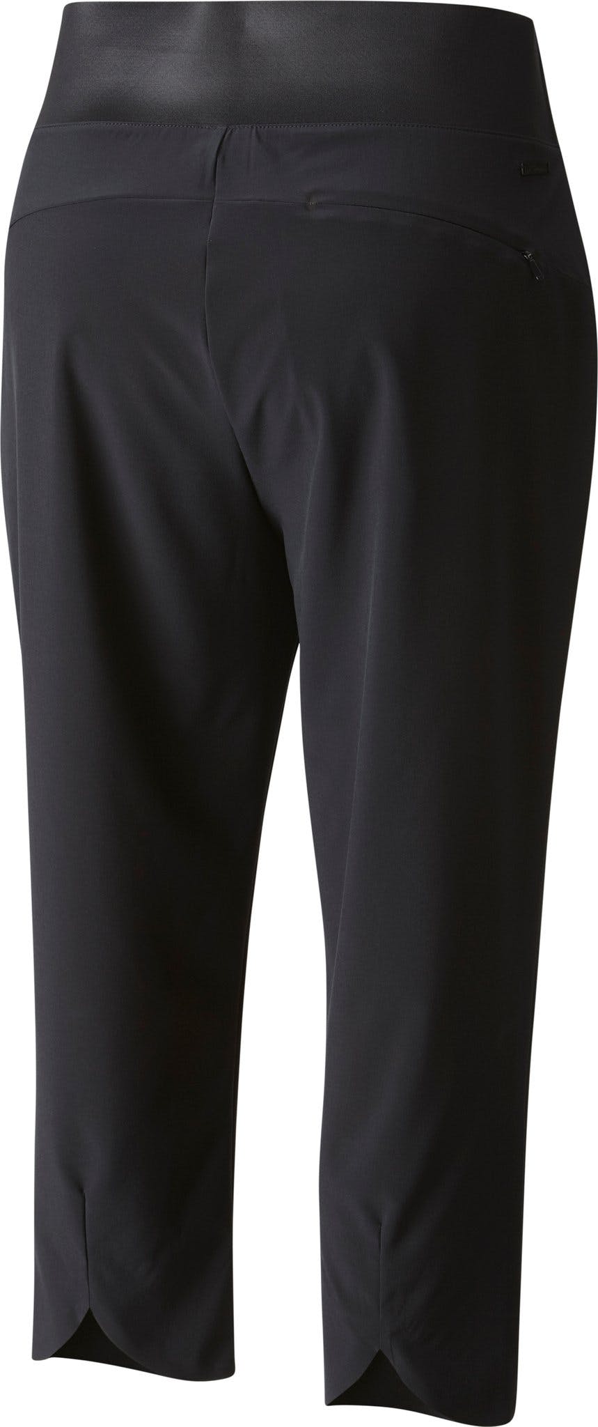 Product gallery image number 2 for product Cambridge Sights Capri Pant - Women's