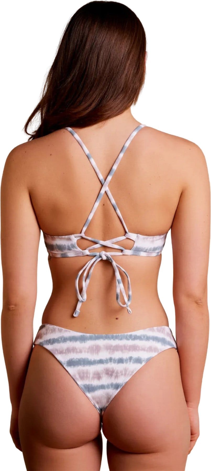 Product gallery image number 2 for product Charlotte Bikini Top - Women's