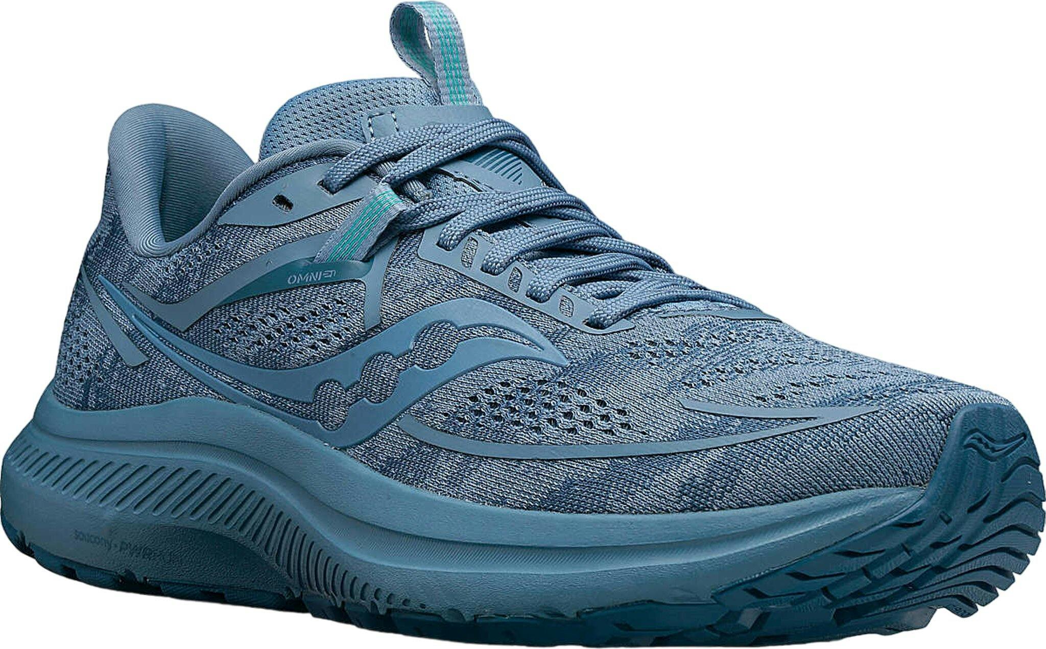 Product gallery image number 5 for product Omni 21 Running Shoes [Wide] - Men's