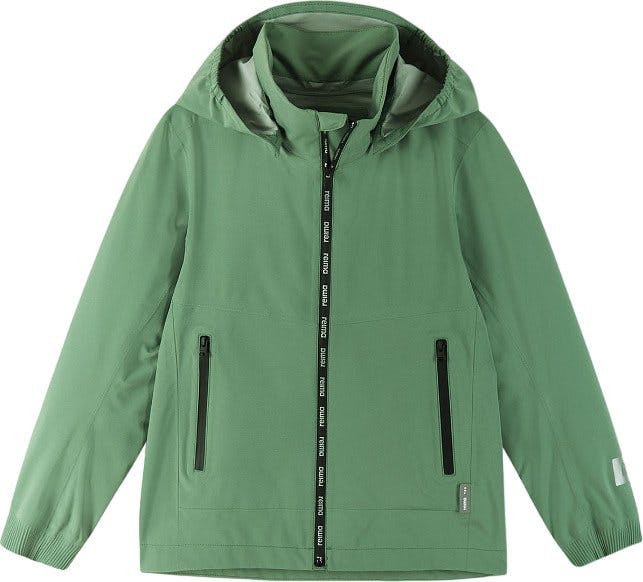 Product gallery image number 1 for product Kumlinge Waterproof Light Jacket - Kids 