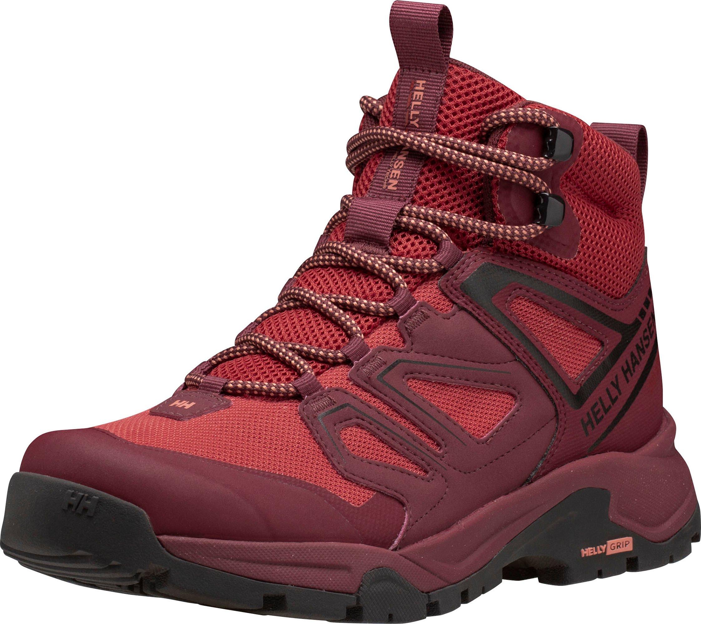 Product gallery image number 4 for product Stalheim HELLY TECH® Waterproof Hiking Boots - Women's