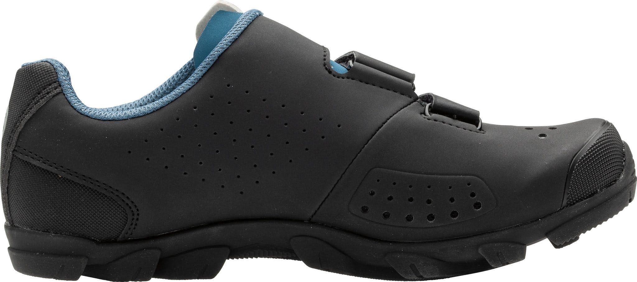 Numéro de l'image de la galerie de produits 5 pour le produit Souliers cyclistes Saphire II - Femme