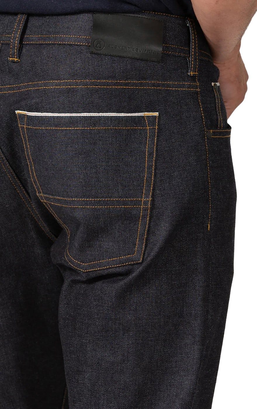 Product gallery image number 2 for product Stretch Denim Jean - Men's