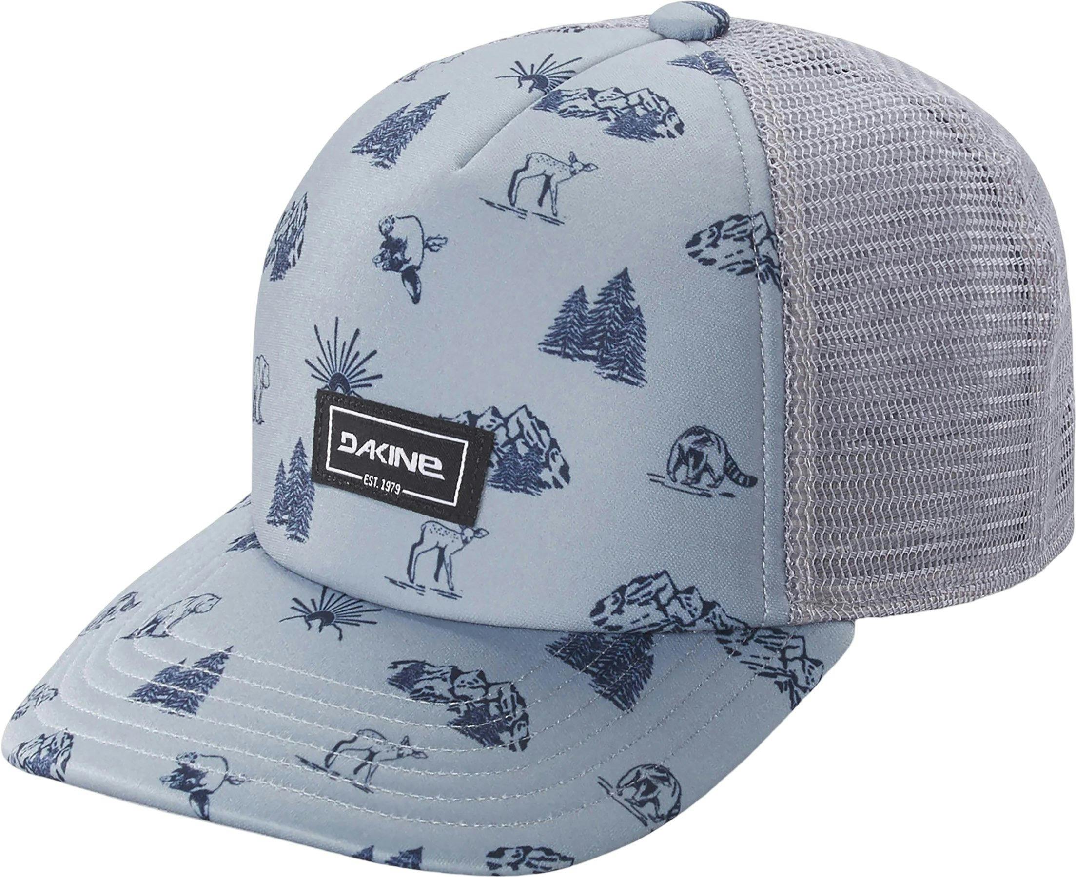 Product gallery image number 1 for product Grom Trucker Hat - Kids