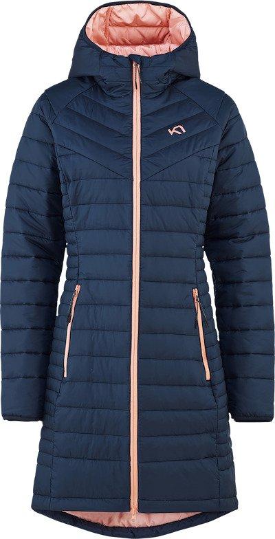 Image de produit pour Manteau longue PrimaLoft Aada - Femme